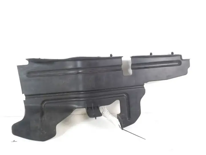 Toyota Corolla Verso AR10 (2004 - 2009) 53286-0F020 Дефлектор воздуха — фото 1