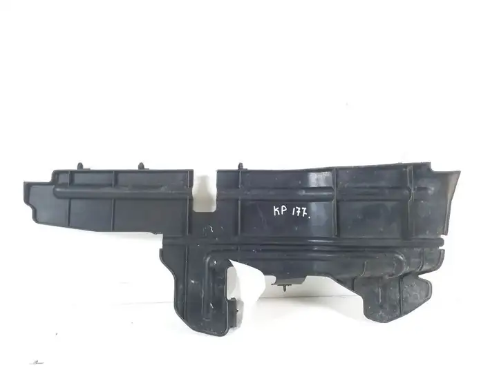 Toyota Corolla Verso AR10 (2004 - 2009) 53286-0F020 Дефлектор воздуха — фото 2