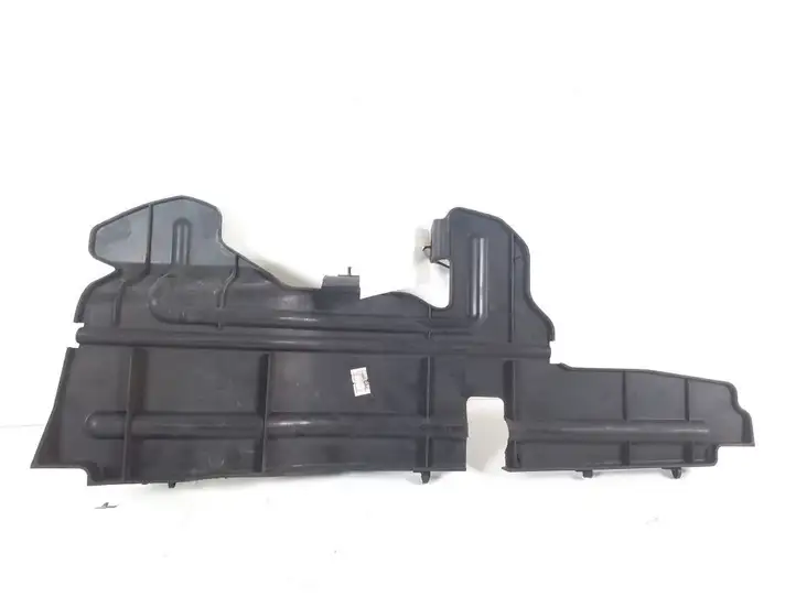 Toyota Corolla Verso AR10 (2004 - 2009) 53286-0F020 Дефлектор воздуха — фото 1