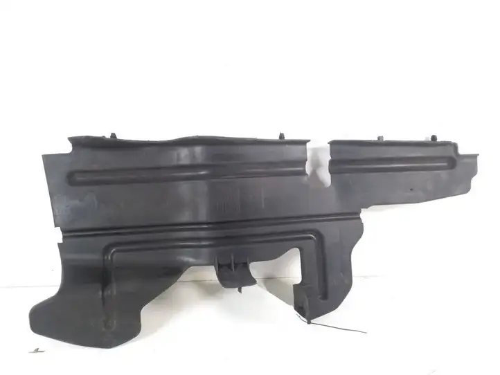 Toyota Corolla Verso AR10 (2004 - 2009) 53286-0F020 Дефлектор воздуха — фото 2