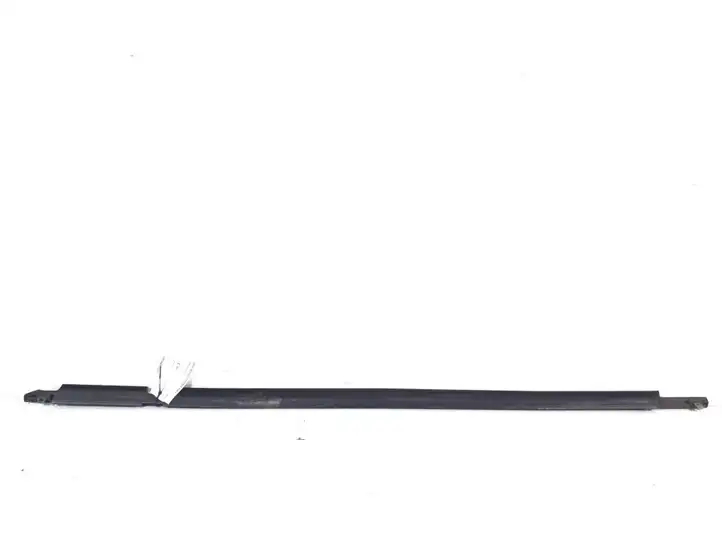 Toyota Corolla Verso AR10 (2004 - 2009) 75710-64010 Накладка стекла передней двери — фото 2
