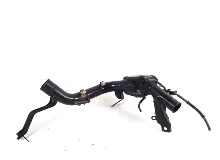 Toyota Corolla Verso AR10 (2004 - 2009) 17361-27070 Тормозные трубки ABS — фото 3