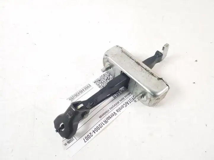 Toyota Corolla Verso AR10 (2004 - 2009) 68620-64010 Ограничитель двери — фото 2