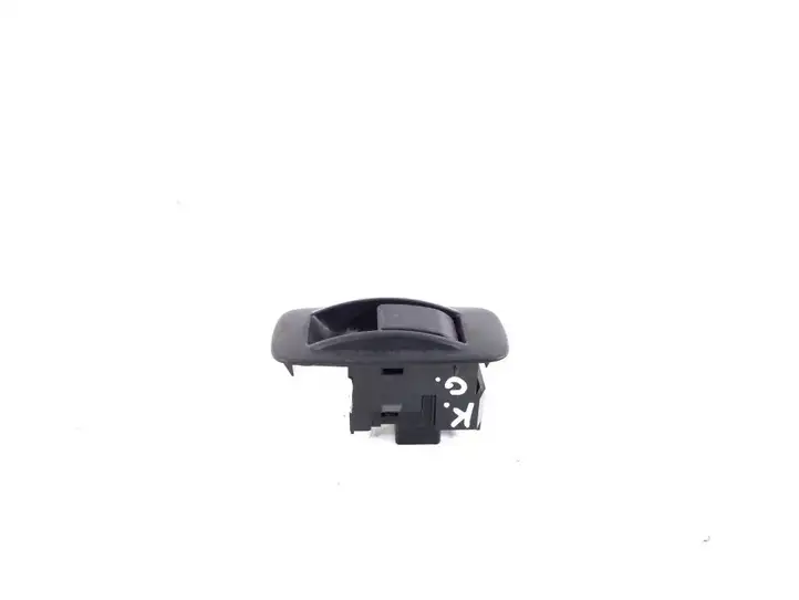 Toyota Corolla Verso AR10 (2004 - 2009) 84801-0F030 Блок кнопок стеклоподъемников — фото 2