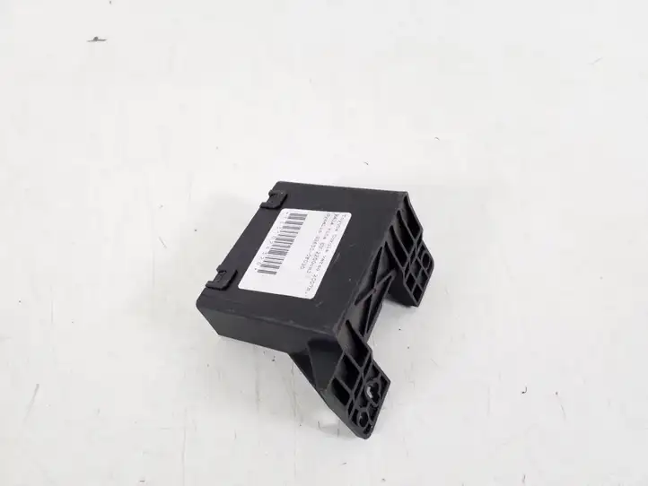 Toyota Corolla Verso AR10 (2004 - 2009) 88650-0F030 Модуль управления кондиционером — фото 2