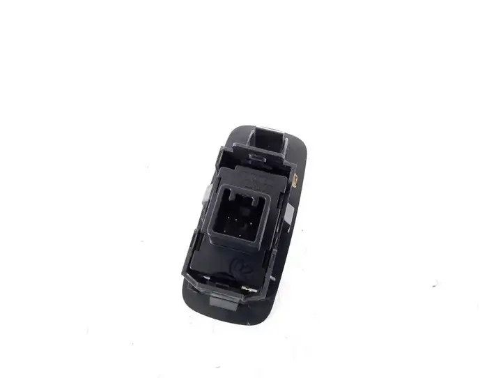 Toyota Corolla Verso AR10 (2004 - 2009) 84801-0F030 Блок кнопок стеклоподъемников — фото 4