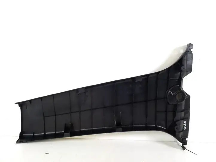 Toyota RAV 4 (XA40) (2012 - 2018) 62413-42060 Нижняя обшивка стойки B — фото 2