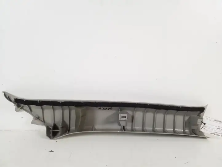 Toyota RAV 4 (XA40) (2012 - 2018) 62220-42051 Обшивка стойки A — фото 2