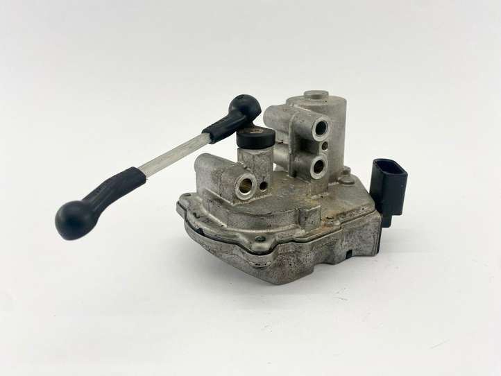 Audi A6 (2004 - 2008)  059129086M Двигатель заслонки