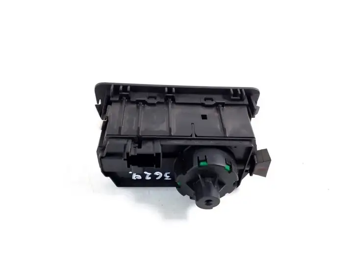 Mercedes-Benz R W251 (2005 - 2013) A2515456004 Включатель фонарей — фото 3