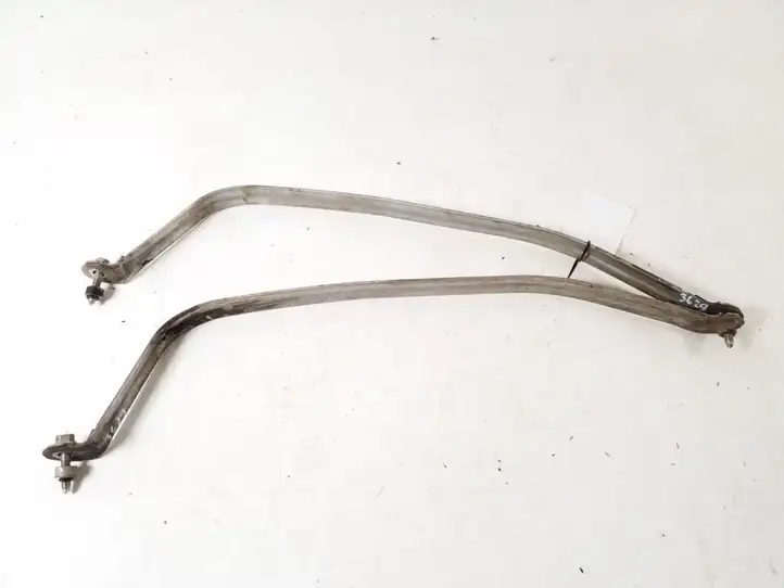 Mercedes-Benz R W251 (2005 - 2013) A2514700140 Кронштейн топливного бака — фото 1