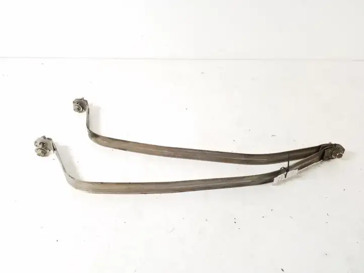 Mercedes-Benz R W251 (2005 - 2013) A2514700140 Кронштейн топливного бака — фото 2