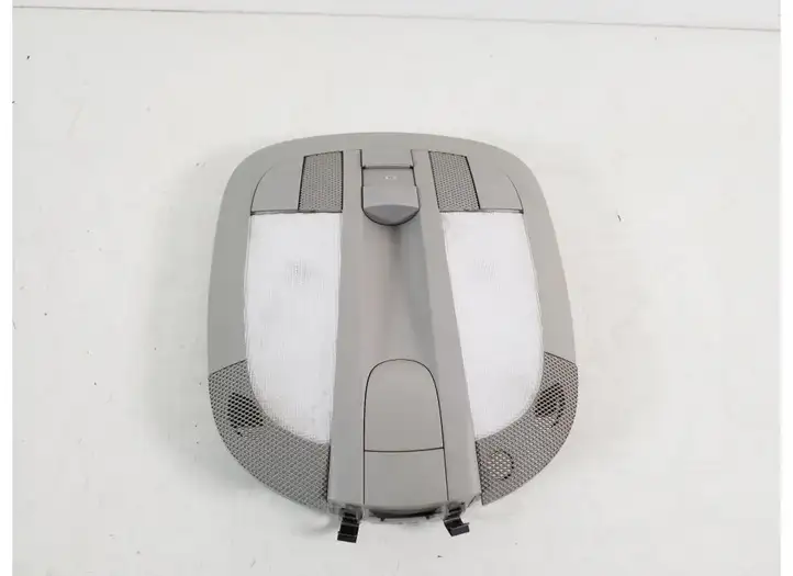 Mercedes-Benz R W251 (2005 - 2013) A1648703826 Передняя подсветка — фото 1