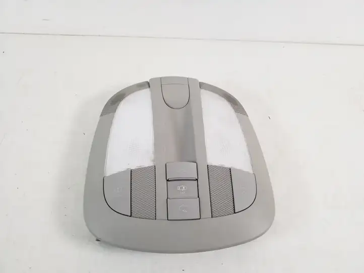 Mercedes-Benz R W251 (2005 - 2013) A1648703826 Передняя подсветка — фото 3