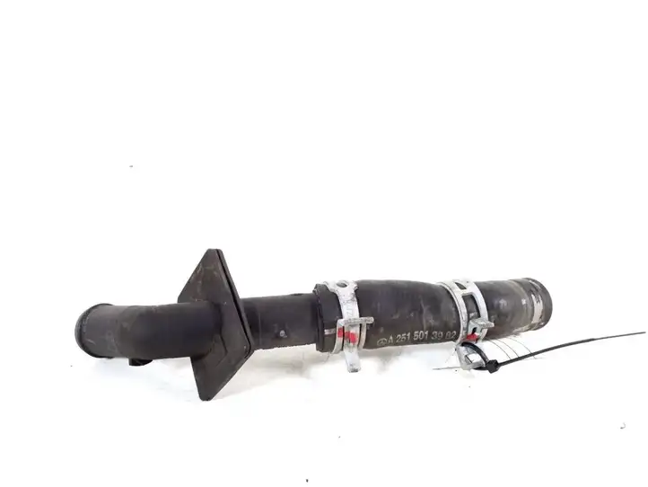 Mercedes-Benz R W251 (2005 - 2013) A2515013982 Трубка подачи воздуха — фото 1
