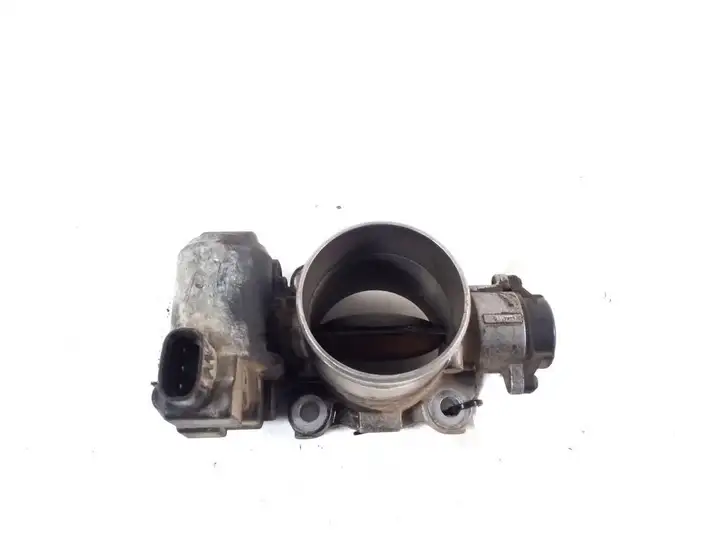 Toyota Hilux (AN10, AN20, AN30) (2004 - 2008) 26100-30070 Дроссельная заслонка — фото 1