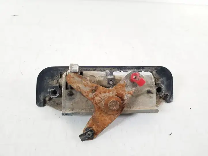 Toyota Hilux (AN10, AN20, AN30) (2004 - 2008) 69090-89101 Ручка багажной двери — фото 3