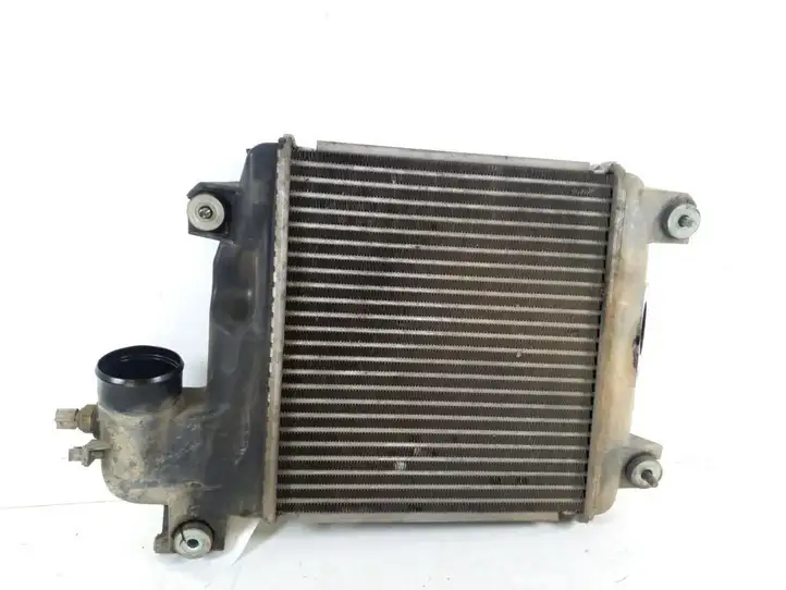 Toyota Hilux (AN10, AN20, AN30) (2004 - 2008) 17940-0L030 Интеркулер — фото 2