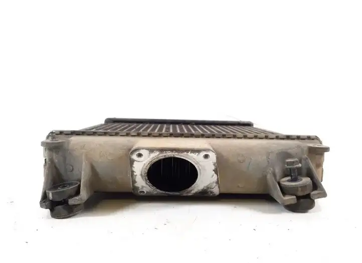 Toyota Hilux (AN10, AN20, AN30) (2004 - 2008) 17940-0L030 Интеркулер — фото 5