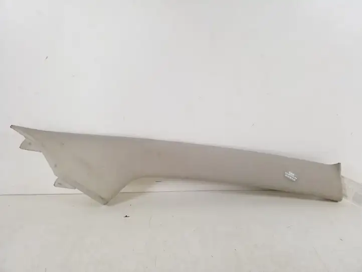Toyota Corolla Verso AR10 (2004 - 2009) 62211-0F010 Обшивка стойки A — фото 1