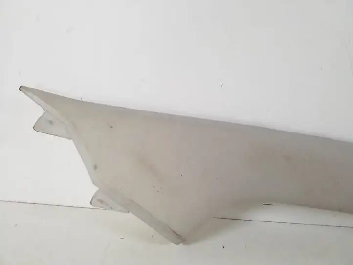 Toyota Corolla Verso AR10 (2004 - 2009) 62211-0F010 Обшивка стойки A — фото 2