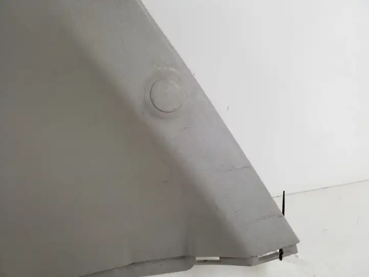 Toyota Corolla Verso AR10 (2004 - 2009) 62470-0F010 Верхняя обшивка стойки D — фото 2