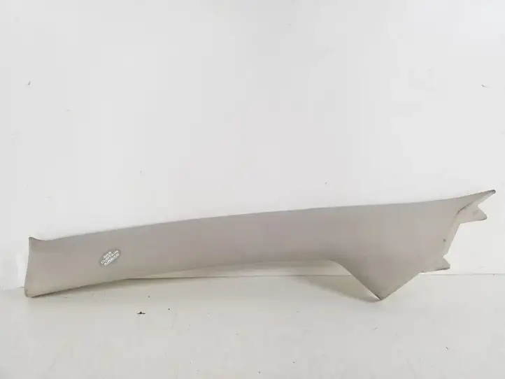 Toyota Corolla Verso AR10 (2004 - 2009) 62212-0F010 Обшивка стойки A — фото 1