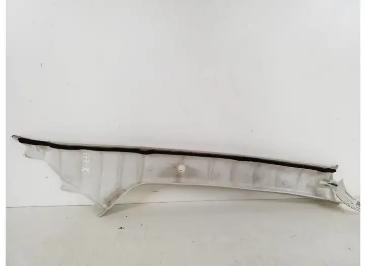 Toyota Corolla Verso AR10 (2004 - 2009) 62212-0F010 Обшивка стойки A — фото 2