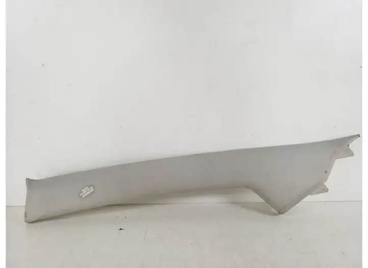 Toyota Corolla Verso AR10 (2004 - 2009) 62212-0F010 Обшивка стойки A — фото 1