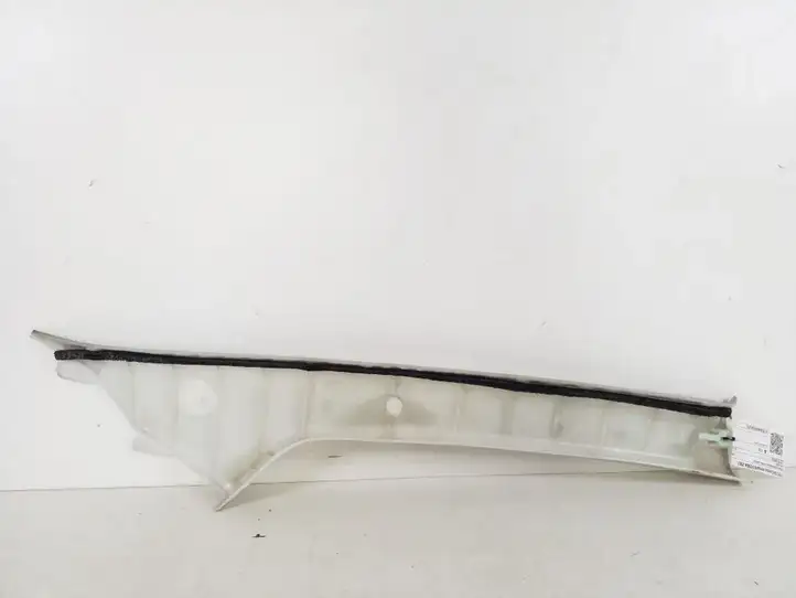Toyota Corolla Verso AR10 (2004 - 2009) 62212-0F010 Обшивка стойки A — фото 2