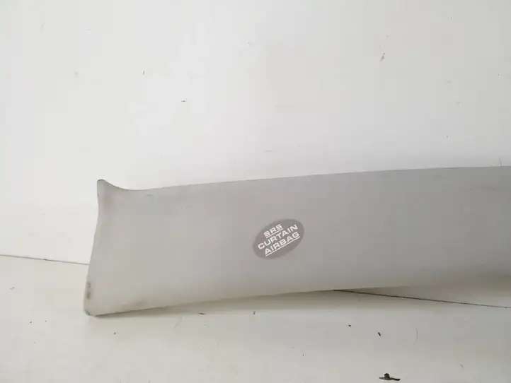 Toyota Corolla Verso AR10 (2004 - 2009) 62212-0F010 Обшивка стойки A — фото 3