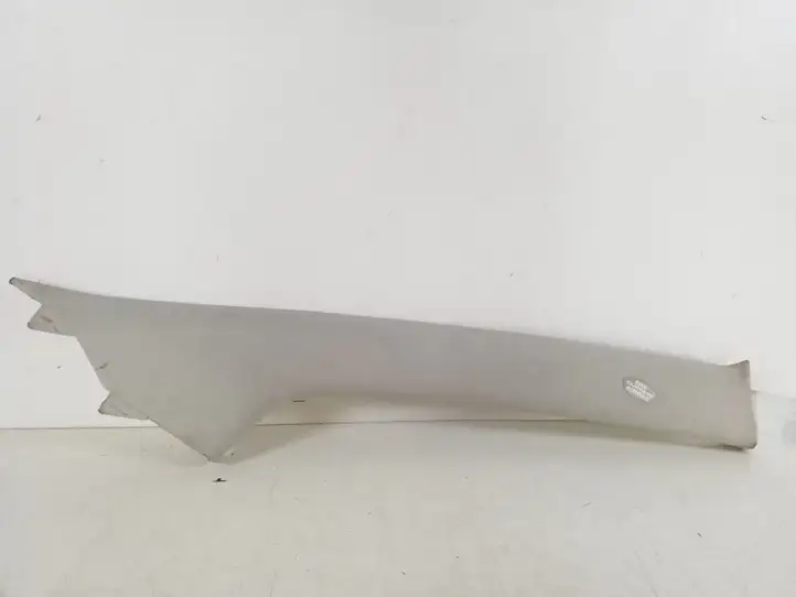 Toyota Corolla Verso AR10 (2004 - 2009) 62211-0F010 Обшивка стойки A — фото 1