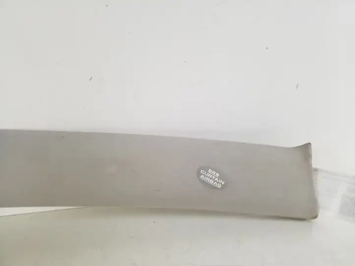 Toyota Corolla Verso AR10 (2004 - 2009) 62211-0F010 Обшивка стойки A — фото 2