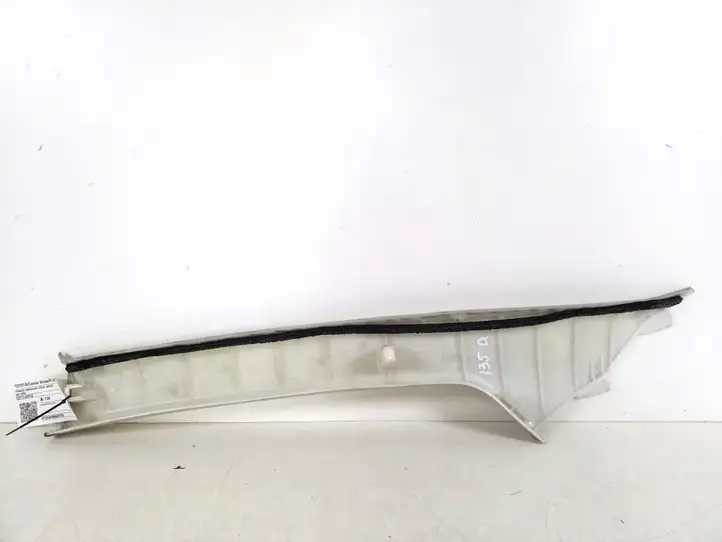 Toyota Corolla Verso AR10 (2004 - 2009) 62211-0F010 Обшивка стойки A — фото 3