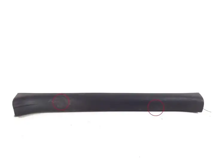Toyota Corolla Verso AR10 (2004 - 2009) 67913-0F010 Внутренняя отделка переднего порога — фото 1