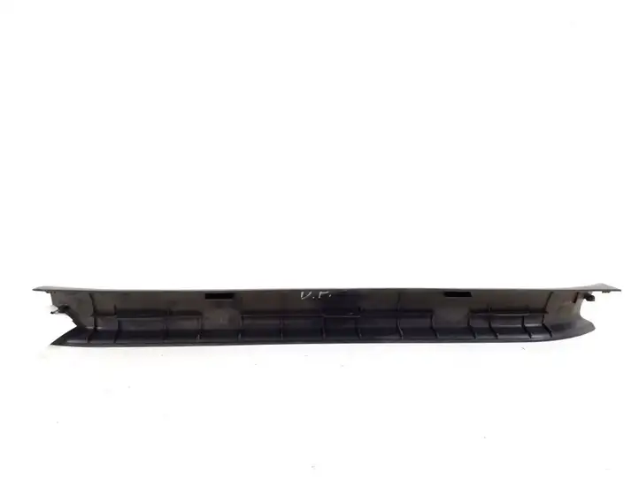 Toyota Corolla Verso AR10 (2004 - 2009) 67913-0F010 Внутренняя отделка переднего порога — фото 2