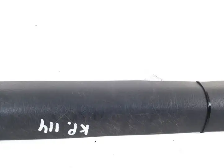Toyota Corolla Verso E121 (2001 - 2004) 67914-13040 Внутренняя отделка переднего порога — фото 3