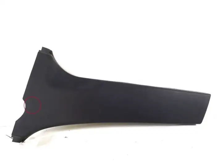 Toyota Corolla Verso AR10 (2004 - 2009) 62414-0F010 Нижняя обшивка стойки B — фото 1