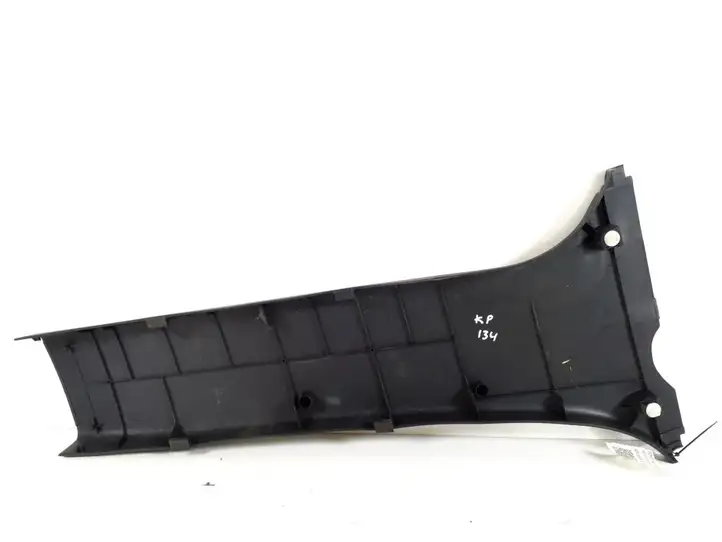 Toyota Corolla Verso AR10 (2004 - 2009) 62414-0F010 Нижняя обшивка стойки B — фото 3