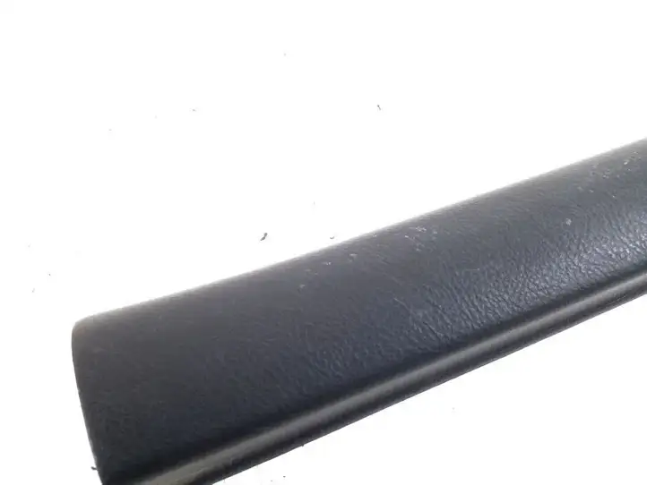 Toyota Corolla Verso AR10 (2004 - 2009) 67914-0F010 Внутренняя отделка переднего порога — фото 2