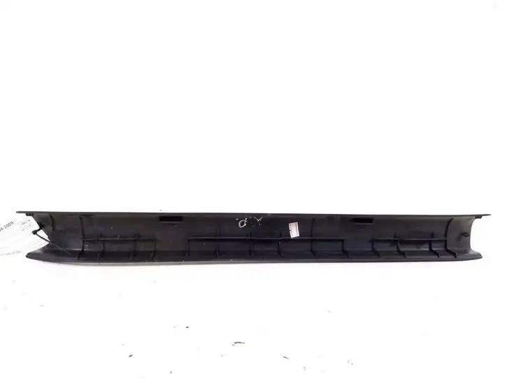 Toyota Corolla Verso AR10 (2004 - 2009) 67914-0F010 Внутренняя отделка переднего порога — фото 4