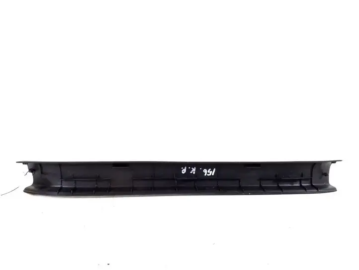 Toyota Corolla Verso AR10 (2004 - 2009) 67914-0F010 Внутренняя отделка переднего порога — фото 2