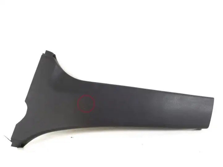 Toyota Corolla Verso AR10 (2004 - 2009) 62414-0F010 Нижняя обшивка стойки B — фото 1