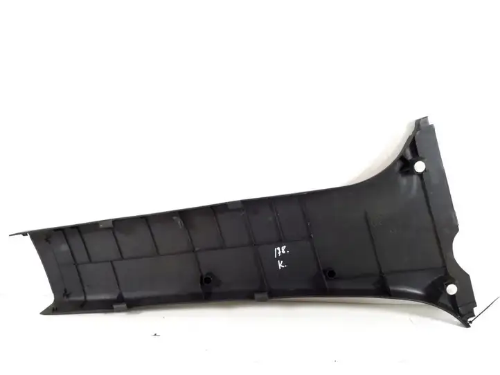 Toyota Corolla Verso AR10 (2004 - 2009) 62414-0F010 Нижняя обшивка стойки B — фото 3