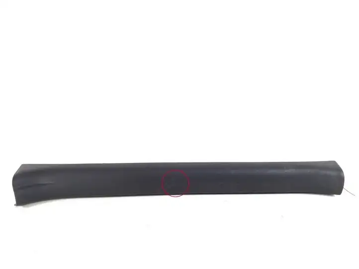 Toyota Corolla Verso AR10 (2004 - 2009) 67913-0F010 Внутренняя отделка переднего порога — фото 1