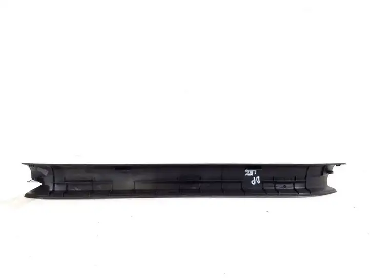 Toyota Corolla Verso AR10 (2004 - 2009) 67913-0F010 Внутренняя отделка переднего порога — фото 4