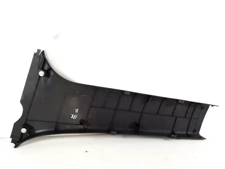 Toyota Corolla Verso AR10 (2004 - 2009) 62413-0F010 Нижняя обшивка стойки B — фото 3