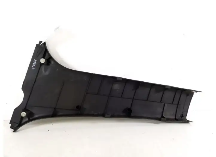 Toyota Corolla Verso AR10 (2004 - 2009) 62413-0F010 Нижняя обшивка стойки B — фото 4