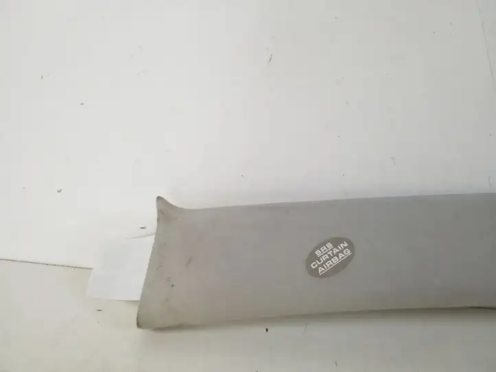 Toyota Corolla Verso AR10 (2004 - 2009) 62212-0F020 Обшивка стойки A — фото 2