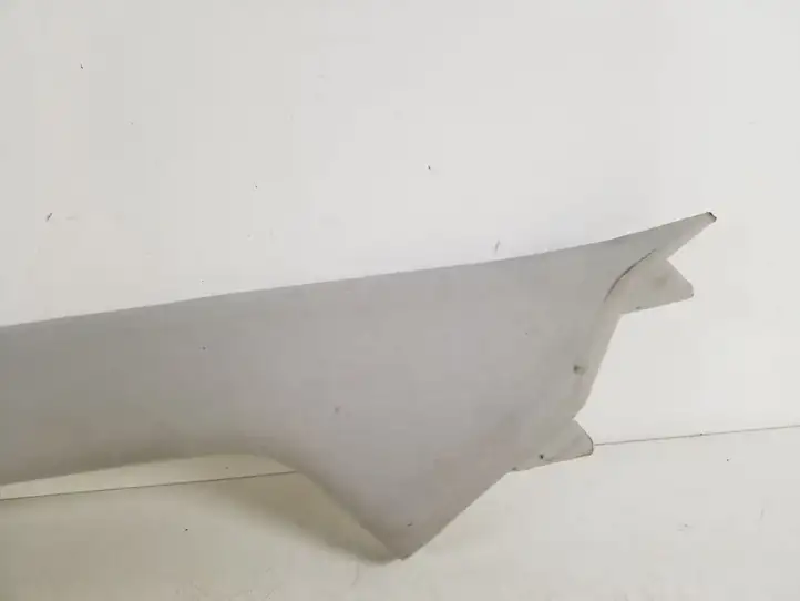 Toyota Corolla Verso AR10 (2004 - 2009) 62212-0F020 Обшивка стойки A — фото 3